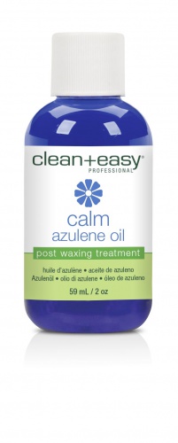 Azuleen skin calming oil 60 ml