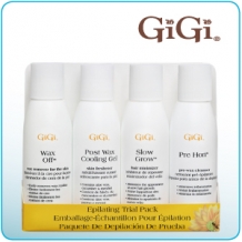 Epilating Lotion Pre Pack 59ml
