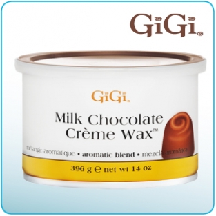 Melkchocolade Crème Hars 396gr