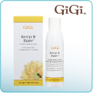 Keep It Bare (Body) 113gr