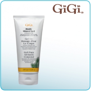 Brazilian Scheergel 177ml