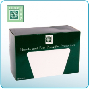 Hands & Feet Protectors, 100 stuks