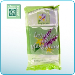 Calm Lavender & Ylang Ylang paraffine 453gr.
