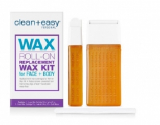 Replacement kit for Personal waxer