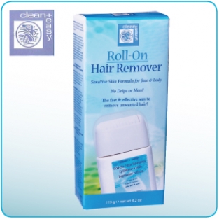 Roll-On Sensitive Face/Body