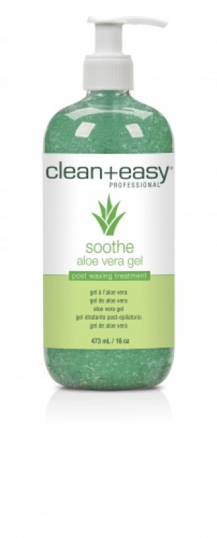 Soothe Aloe vera gel 475 ml