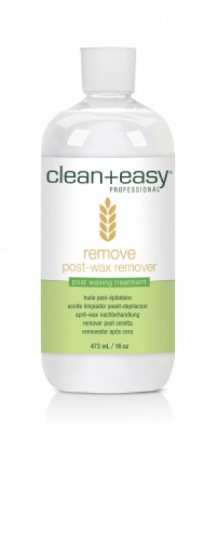 Remove after waxing 475 ml